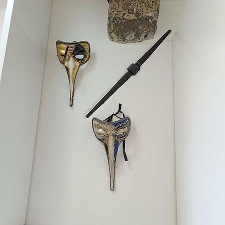 Le Maschere Di Palazzo Rosso. Apartman Genova Kültér fotó