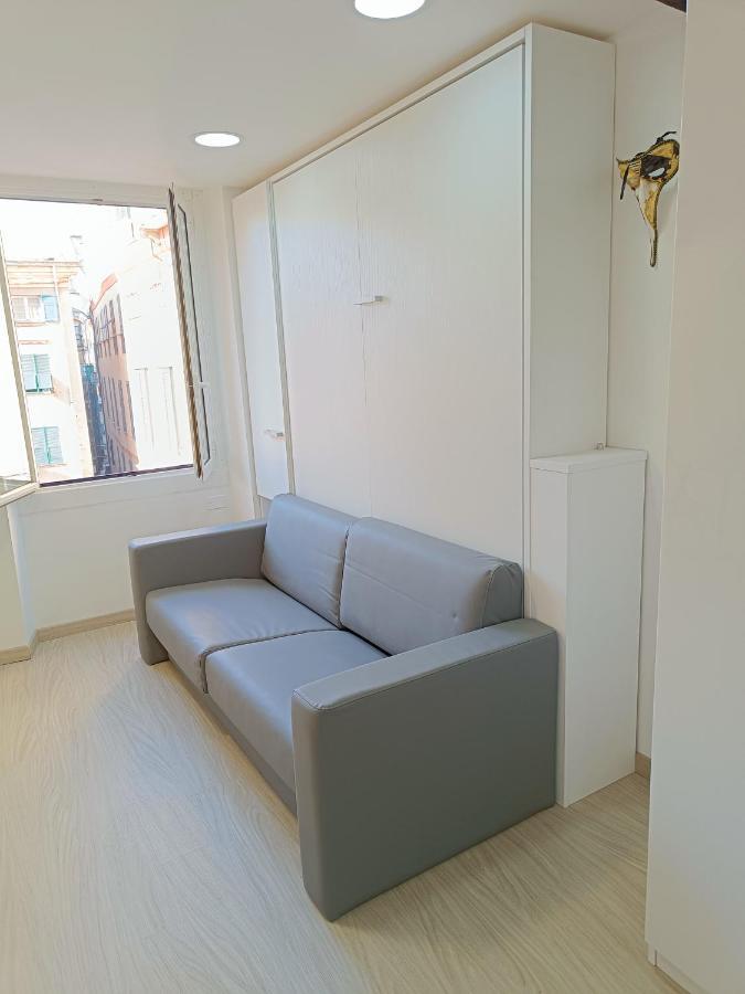 Le Maschere Di Palazzo Rosso. Apartman Genova Kültér fotó