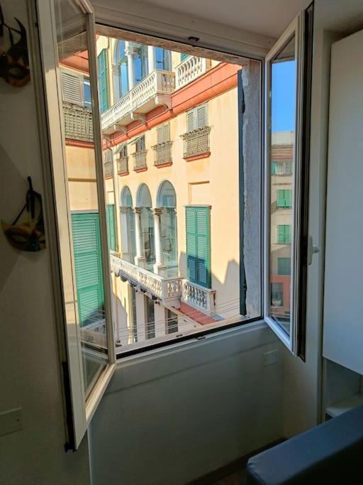 Le Maschere Di Palazzo Rosso. Apartman Genova Kültér fotó