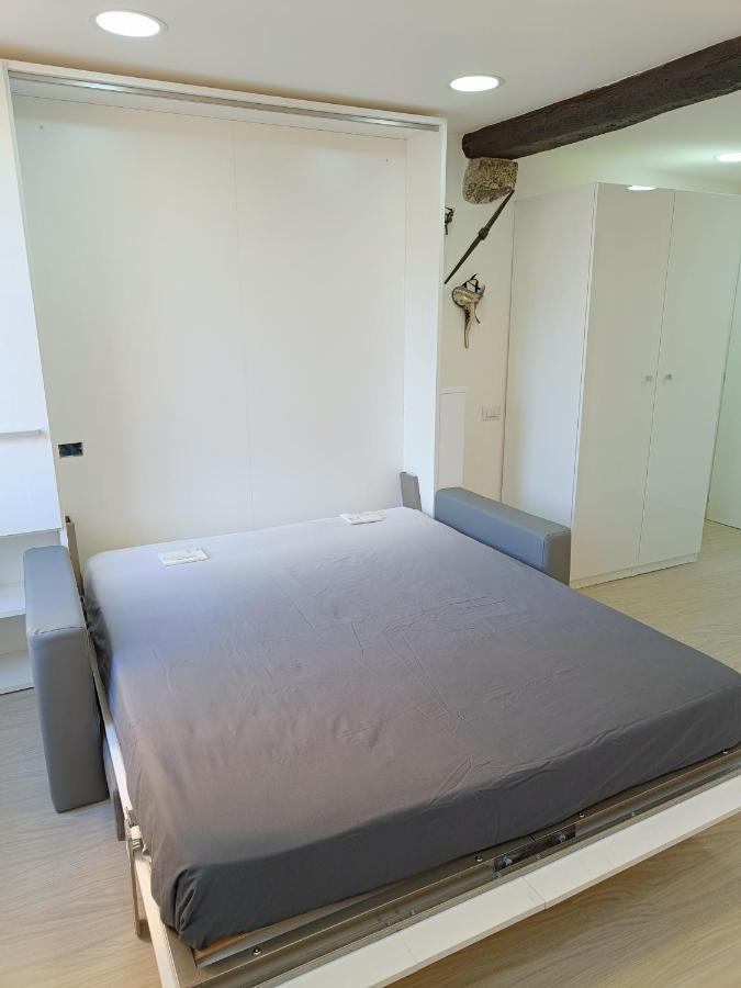 Le Maschere Di Palazzo Rosso. Apartman Genova Kültér fotó